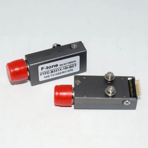 FC USOT бидиректный Оптический трансивер,4.25G