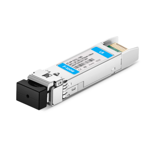 10g SFP+ Lr 10km 1310nm Модуль оптического трансивера SFP с двойным дуплексом SMF LC Ddm