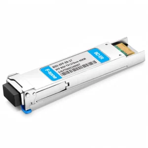 Dell GP-XFP-10GBX-U-40 совместимый 10GBASE-BX BiDi XFP 1270 нм-TX/1330 нм-RX 40 км модуль приемопередатчика