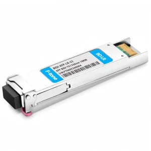 Dell GP-XFP-10GBX-D-10 совместимый 10GBASE-BX BiDi XFP 1330 нм-TX/1270 нм-RX 10 км  модуль приемопередатчика