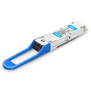 Dell QSFP-LR4-40G-20 совместимый 40GBASE-LR4 QSFP+ 1310 нм 20 км DDM LC SMF оптический трансивер модуль