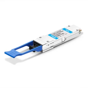 Dell 407-BBQV-I совместимый 40GBASE-PSM4 QSFP+ 1310 нм 10 км MTP/MPO оптический трансивер модуль