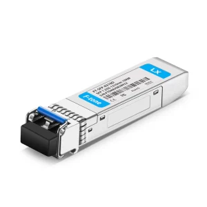 Модуль приемопередатчика Dell PowerConnect 320-2879 совместимый с 1000BASE-LX SFP 1310 нм 10 км
