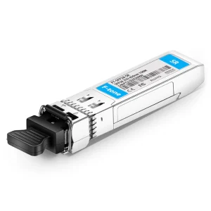 Совместимый с Dell 407-BBWK модуль оптического трансивера 25GBASE-SR SFP28 850 нм 100 м