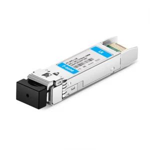 Dell PowerConnect 330-2404 совместимый 10GBASE-LR SFP+ 1310 нм 10 км DDM LC SMF трансивер