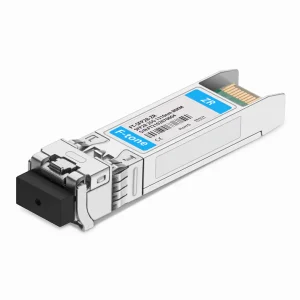 Brocade SFP-25G-ZR совместимый 25GBASE-ZR SFP28 1310 нм 80 км DDM LC SMF оптический трансивер модуль