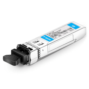 Extreme Networks 10G-SFP-USR совместимый 10GBASE-USR SFP+ 850 нм 100 м DOM Duplex LC MMF оптический трансивер модуль
