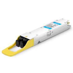 Совместимый с Juniper двухпортовый оптический трансивер 800GBASE-2DR4 QSFP-DD PAM4 1310 нм 500 м с двумя модулями MTP/MPO-12 APC SMF