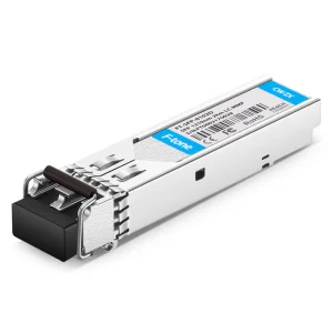 Extreme Network 100FX-SFP-OM совместимый 100BASE-FX SFP 1310 нм 2 км DOM LC MMF модуль трансивера