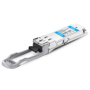 Nokia QSFP-100G-SRBD совместимый 100GBASE-BXSR BiDi QSFP28 850 нм 100 м DOM дуплексный LC MMF оптический трансивер модуль