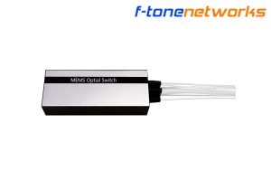 Модуль MEMS-оптического переключателя 1×144